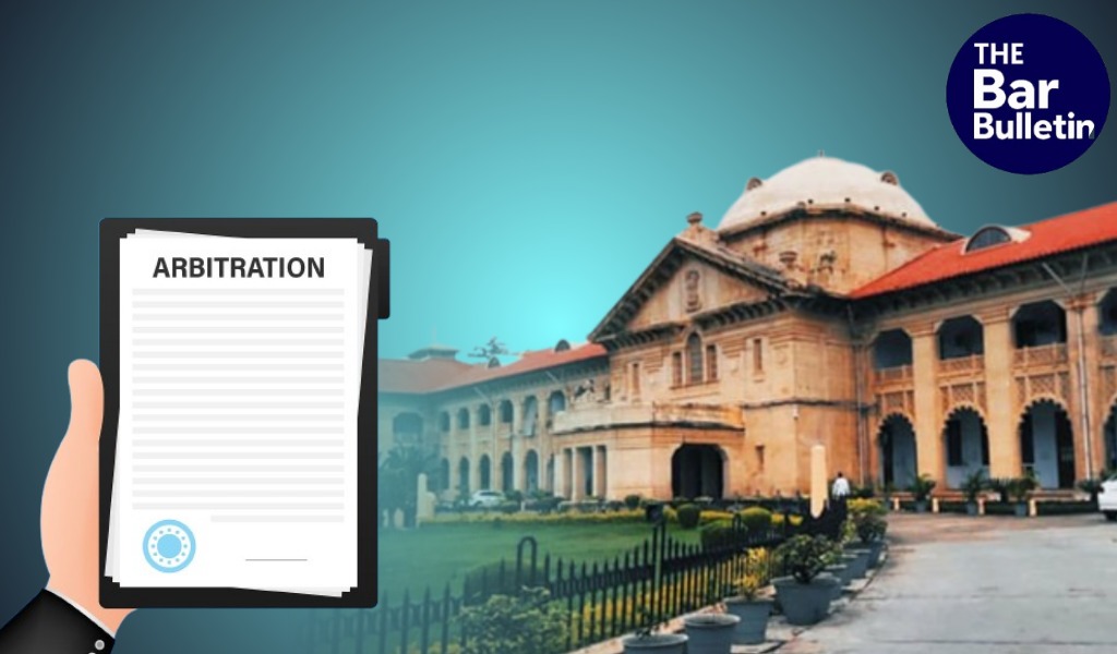 Section 36 Award Enforcement