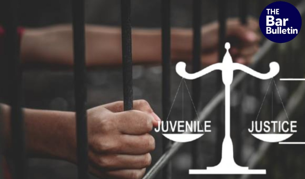 Section 83 IPC doli incapax presumption