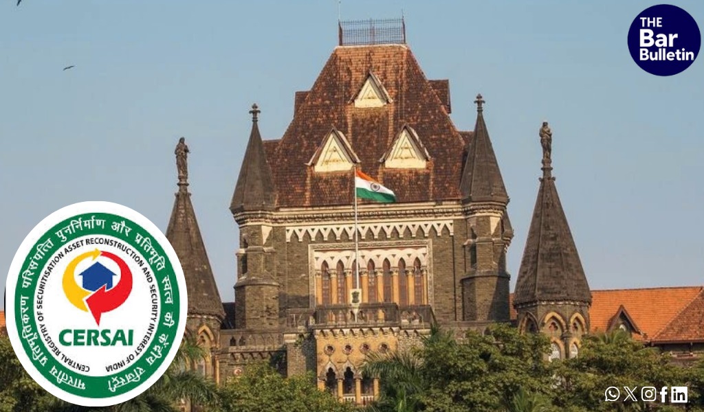 Secured creditor priority over government dues