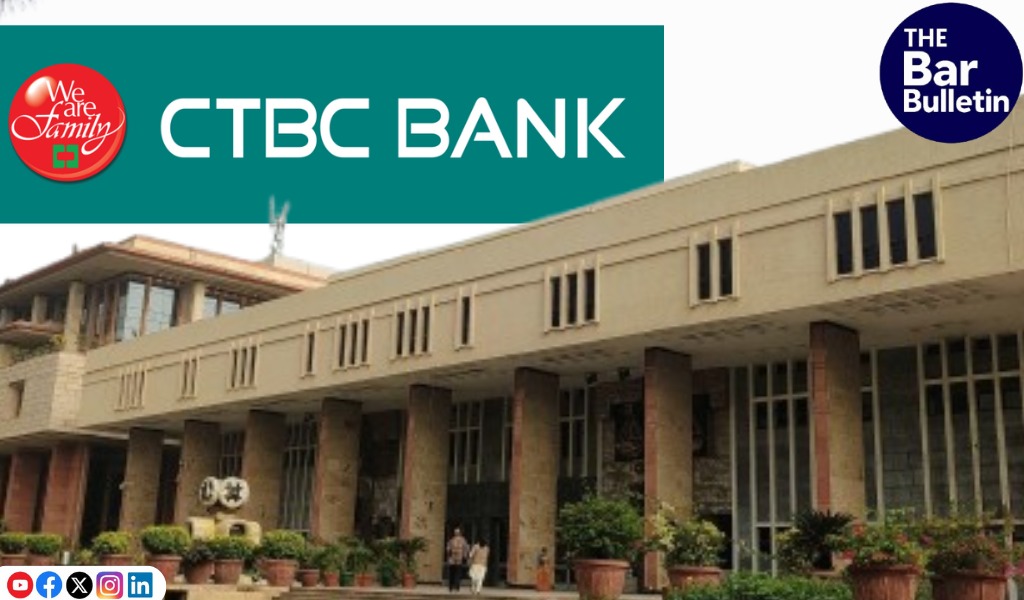 Security cheque fiduciary relationship