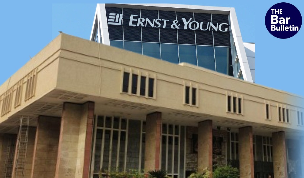 Service permanent establishment India