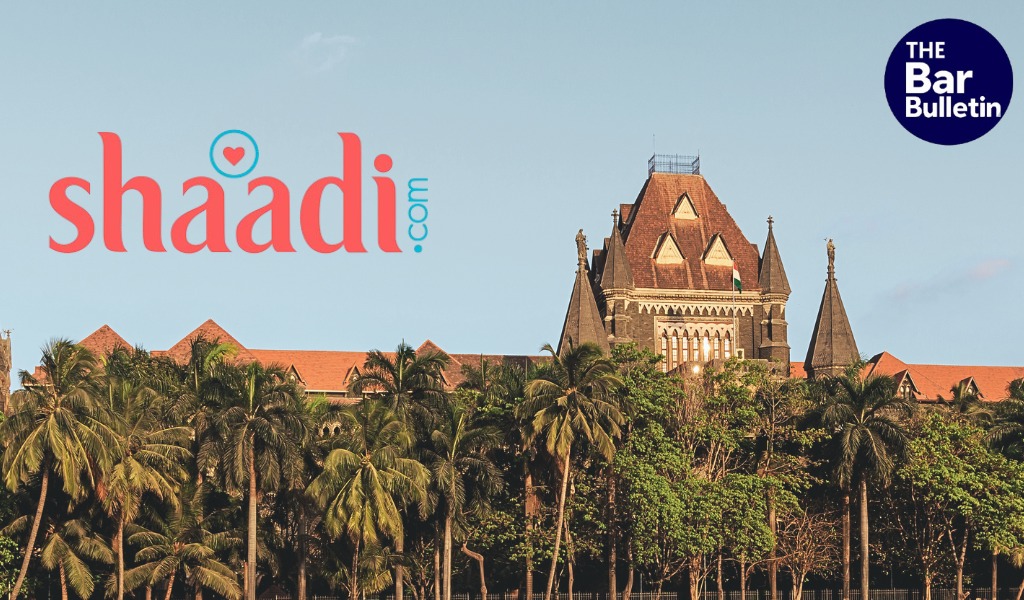 Shaadi.com domain infringement