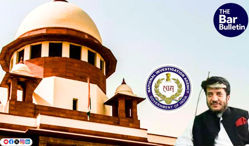 Shabir Shah UAPA bail