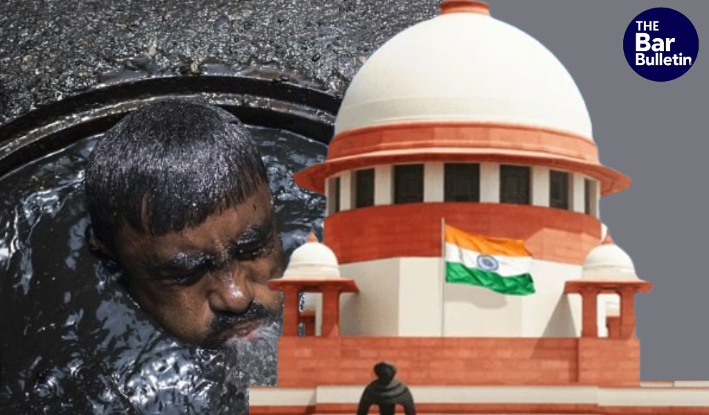 Supreme Court Rs. 30 lakh compensation