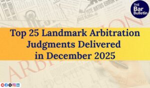 Supreme Court arbitration rulings