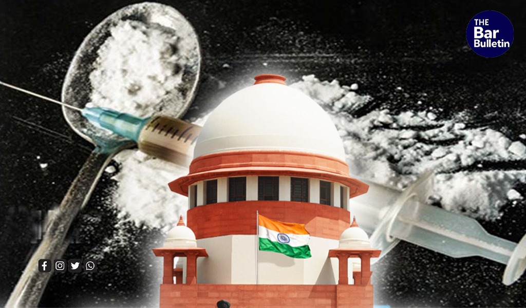 Supreme Court entertains plea