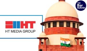 Supreme Court service tax