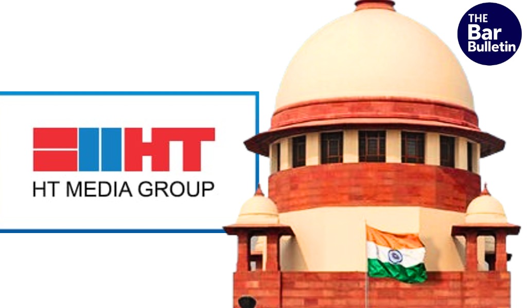 Supreme Court service tax