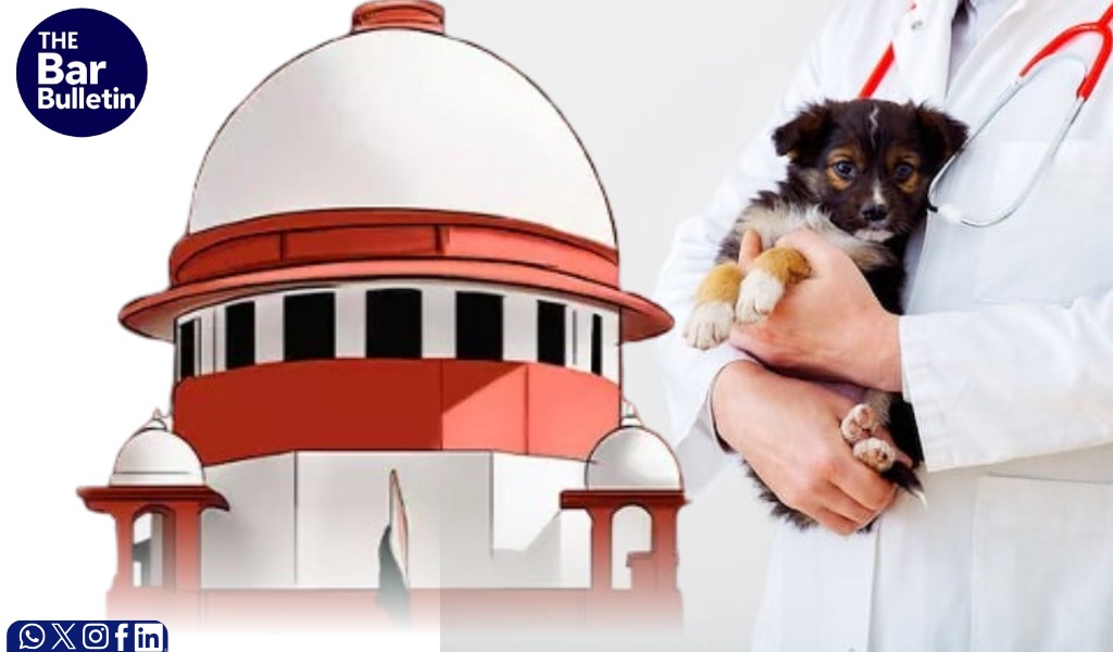 Supreme Court stays HC