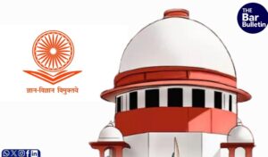 Supreme Court stays UGC Equity Regulations