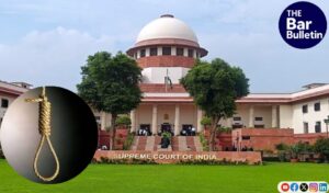 Supreme Court student suicides