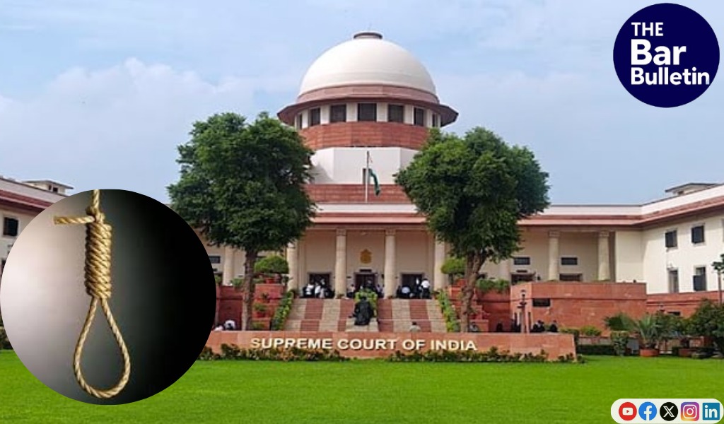 Supreme Court student suicides