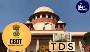 TDS Verification Software Limits