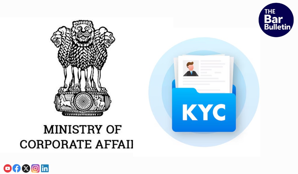 Triennial Director KYC