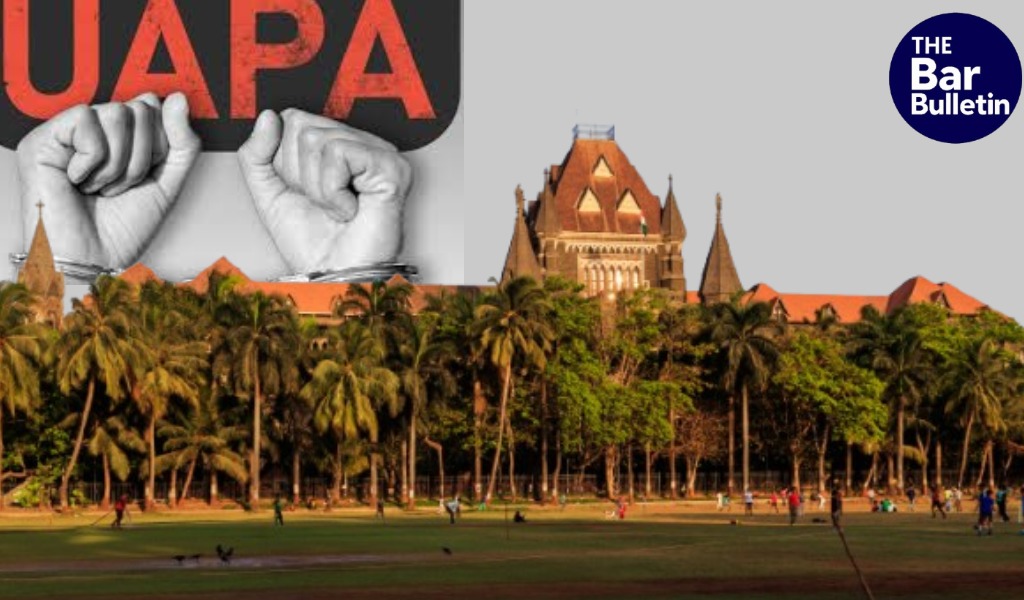 UAPA Instigating Message Case