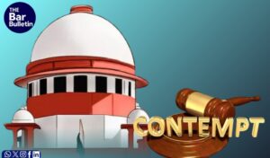 Unconditional apology advocate