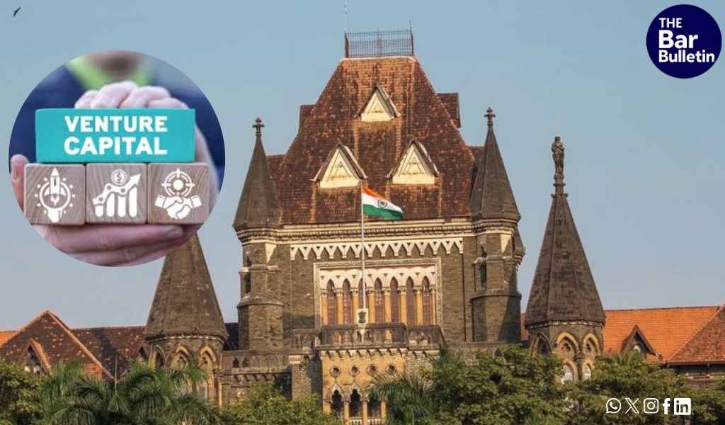 VCF tax exemption and SEBI compliance