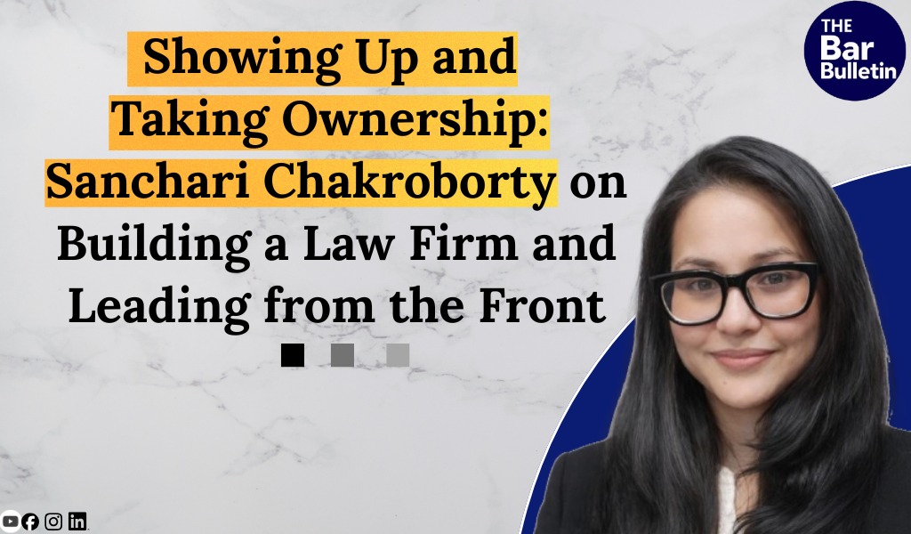 Women Led Legal Practice