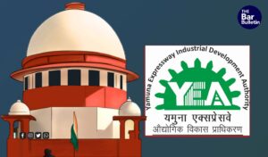 YEIDA transfer charges challenge