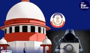 digital arrest CBI probe