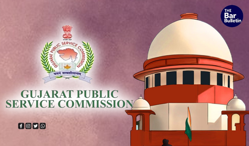 recruitment rules challenge barred