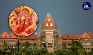 relationship in the nature of marriage Bombay High Court
