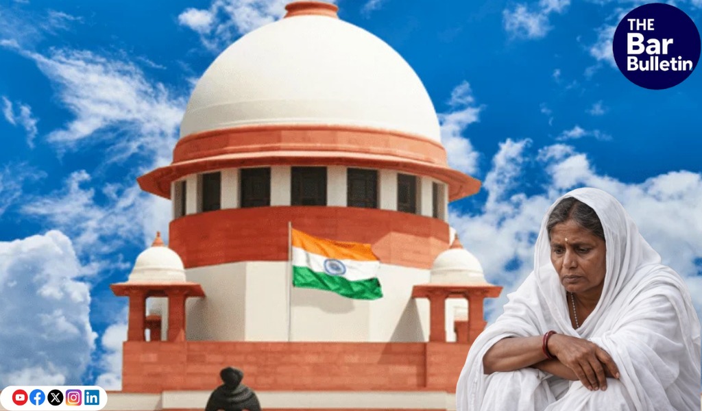 widow maintenance under HAMA