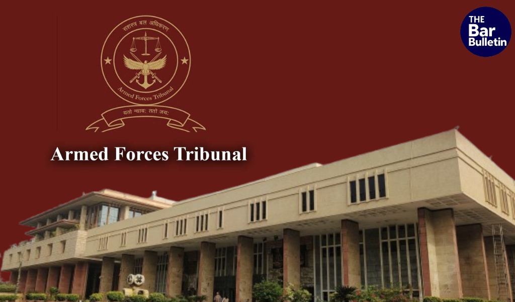 AFT orders enforceable via High Court