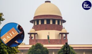 Absconding accused anticipatory bail denied
