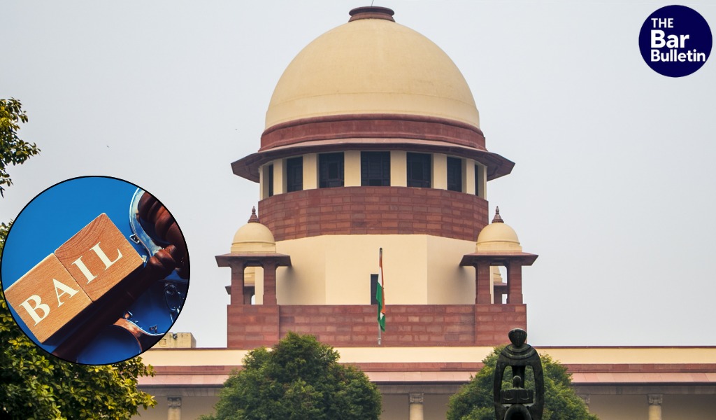 Absconding accused anticipatory bail denied