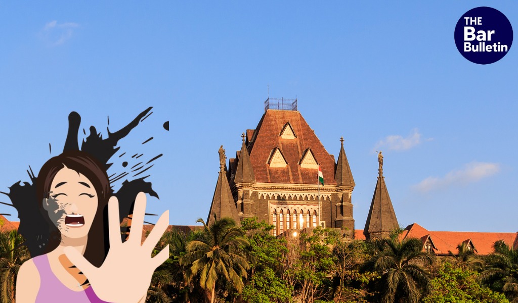 Acid attack attracts Section 326A IPC