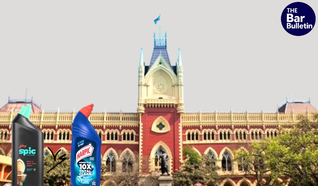 Ad-interim injunction in trademark dispute