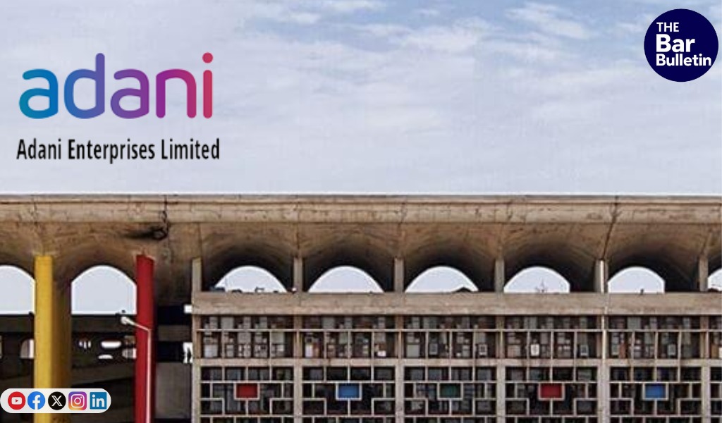 Adani defamation conviction over tweets