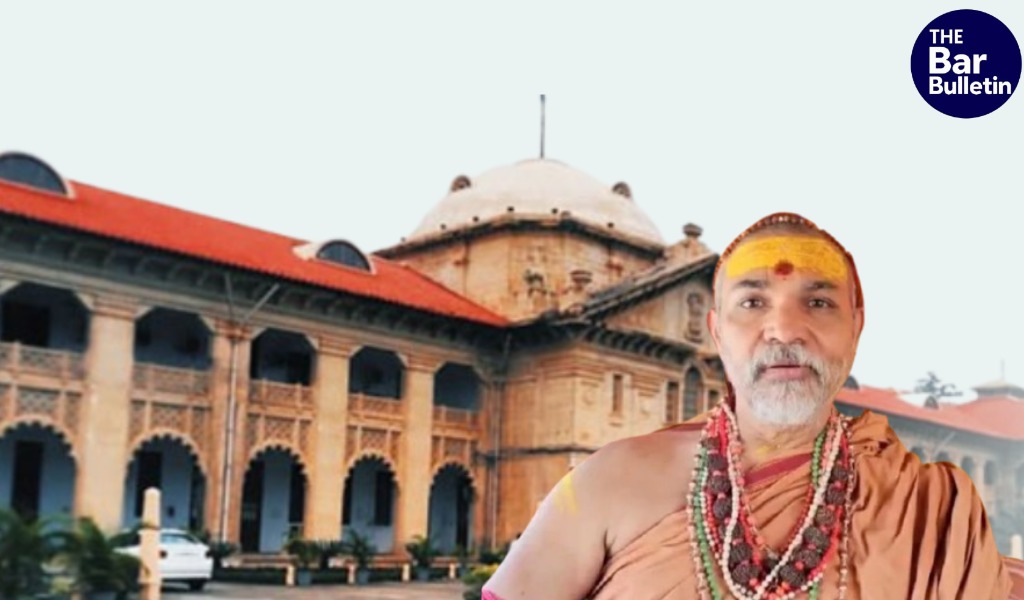 Allahabad HC halts arrest POCSO