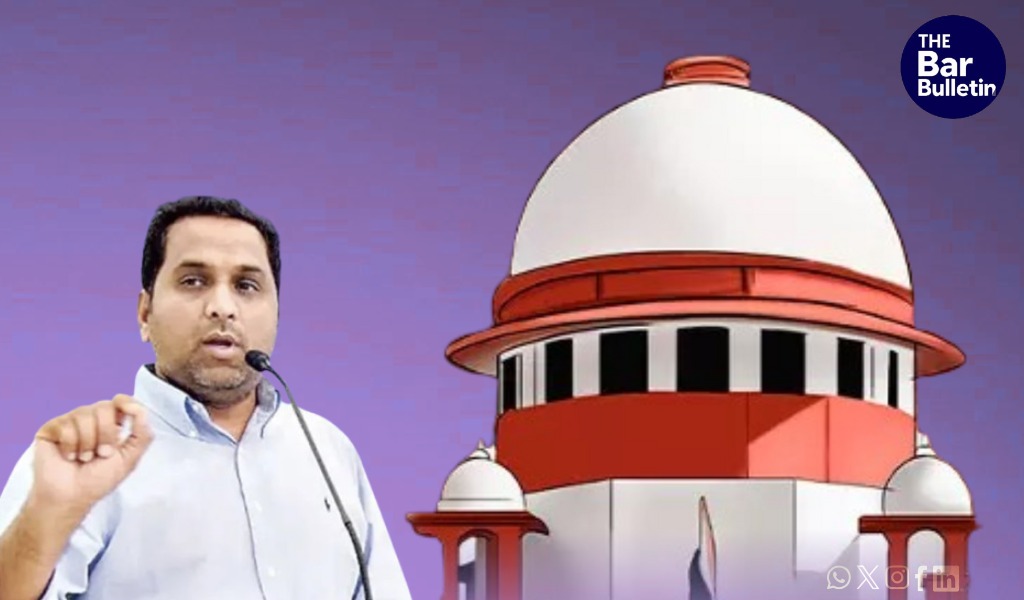 Andhra Liquor Scam Bail Rejected