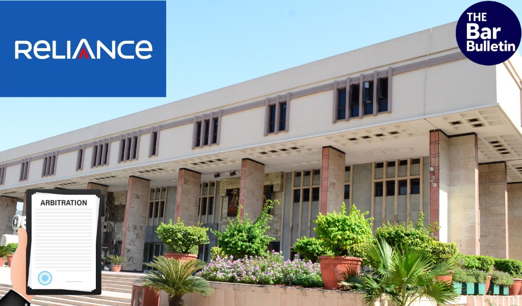 Appeal maintainable against refusal foreign award