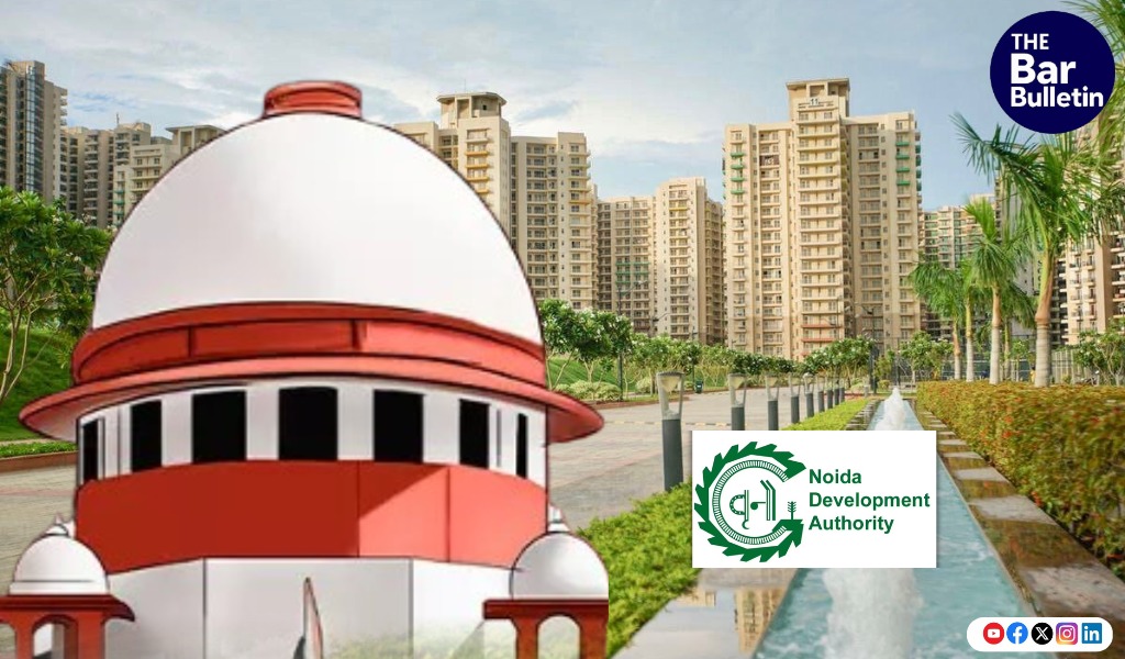 Article 32 Not Maintainable