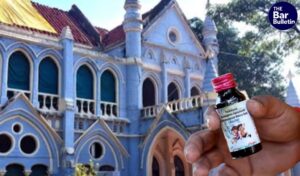 Bail Denied Doctor Cough Syrup