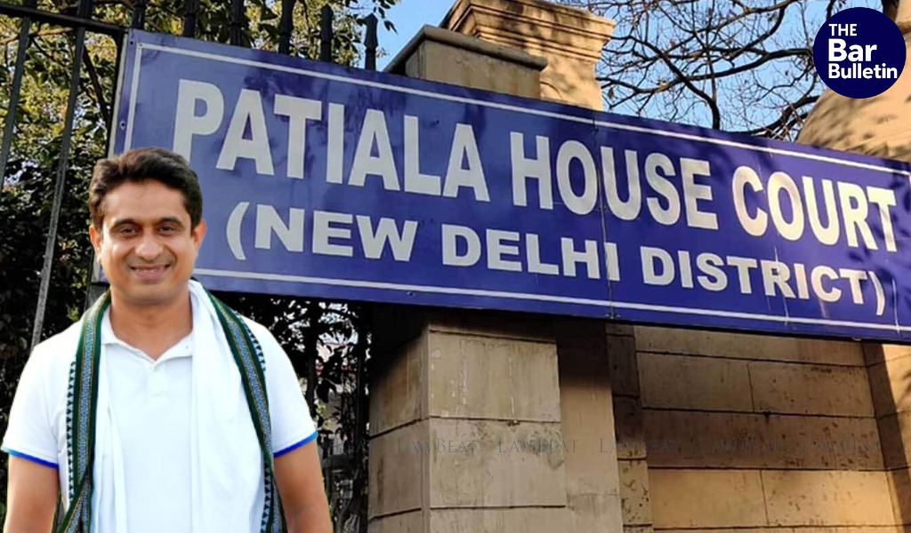 Bail in AI Summit protest