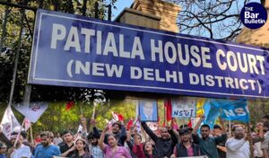 Bail to JNU protest students