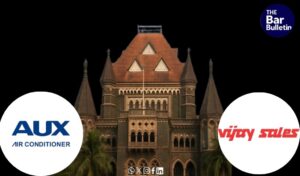 Bombay HC denies Section 9 interim relief