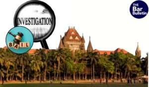 Bombay HC on anticipatory bail absconding accused