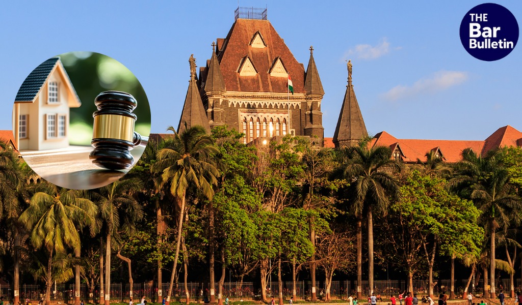 Bombay High Court adverse possession limits