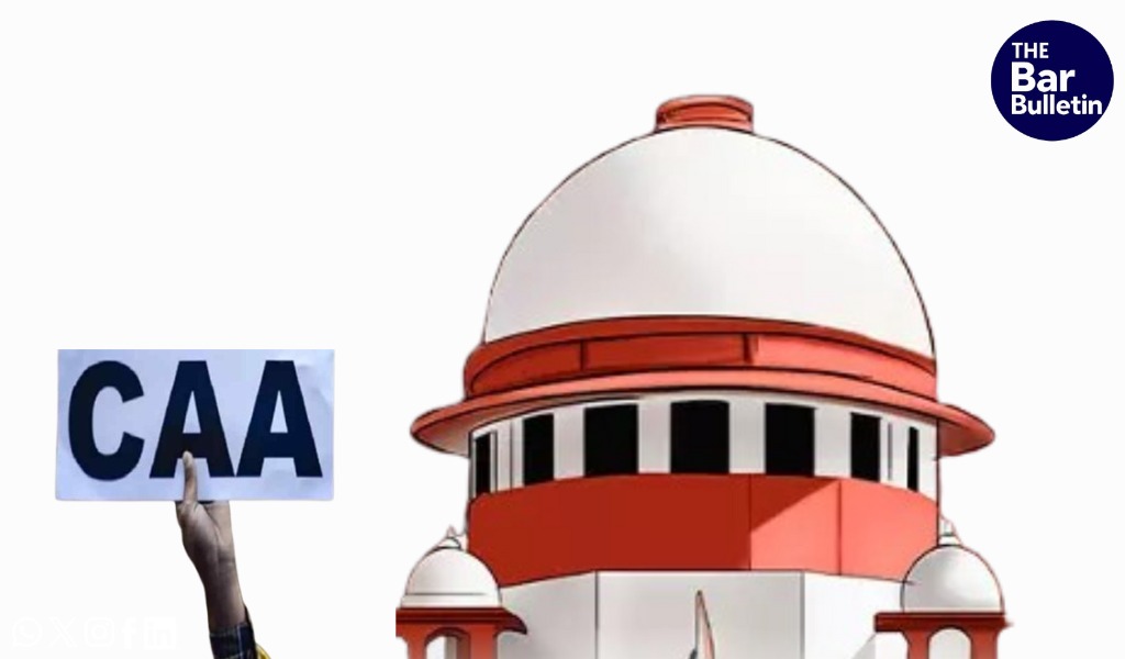 CAA Final Hearing May 2026