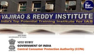 CCPA penalises misleading UPSC claims