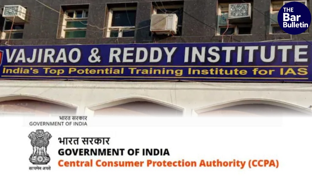 CCPA penalises misleading UPSC claims