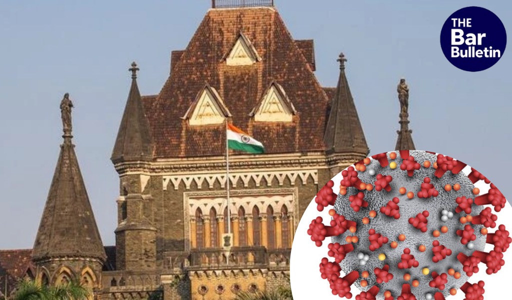COVID Death Compensation Bombay HC