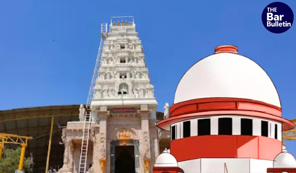 Century-old decree possession claim rejected