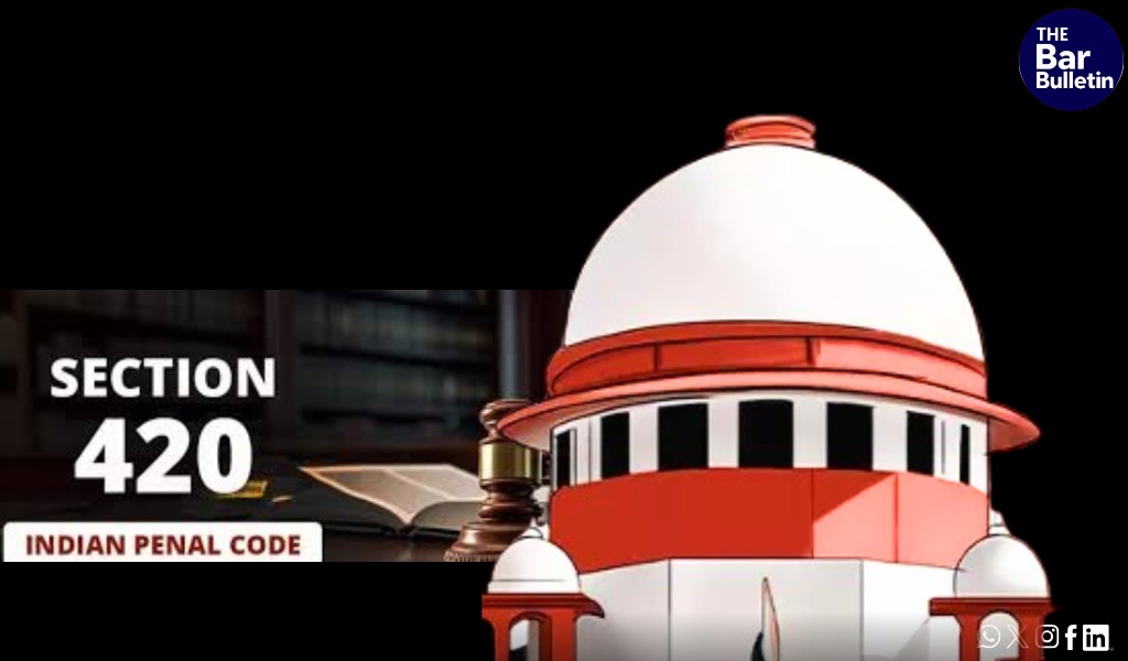 Civil dispute not criminal offence