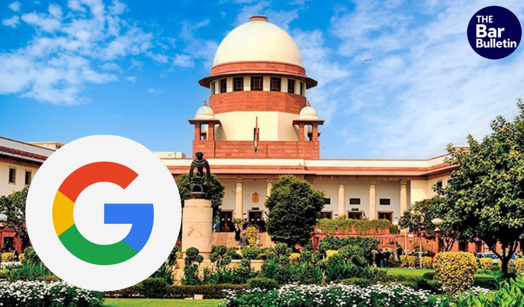 Competent Court IT Rules